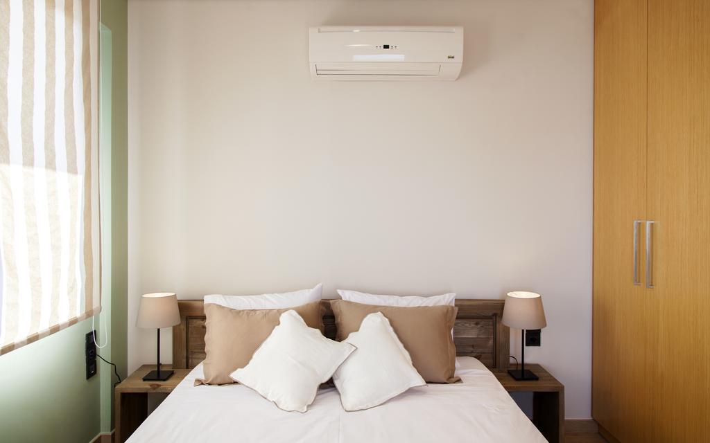 Alivia Lefkas Luxury Villas Apolpaina Extérieur photo