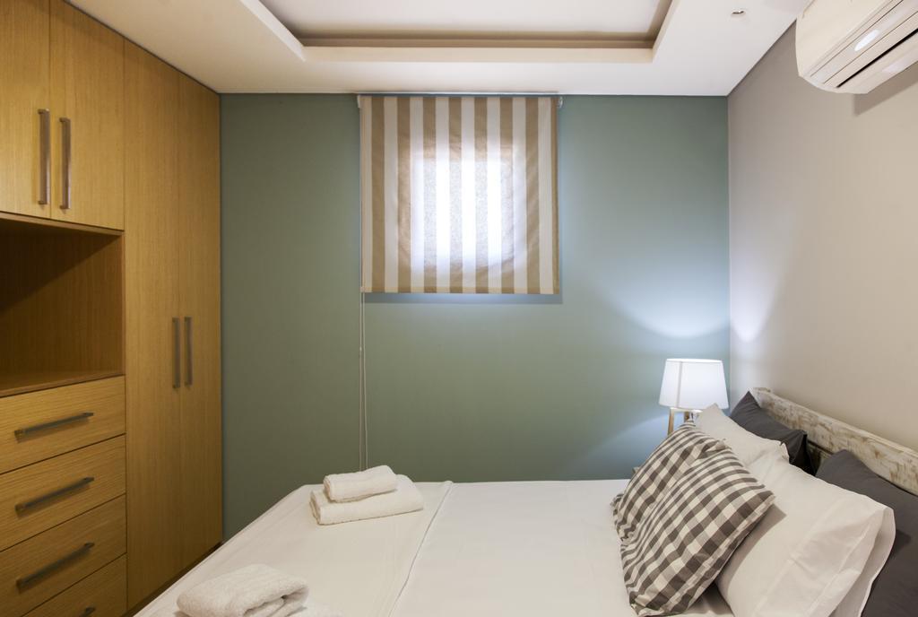 Alivia Lefkas Luxury Villas Apolpaina Extérieur photo
